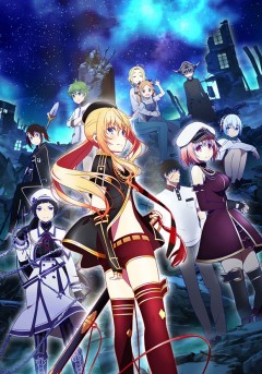 BD] Kono Subarashii Sekai ni Shukufuku wo! Kurenai Densetsu — Akiba-kei no  Fansub