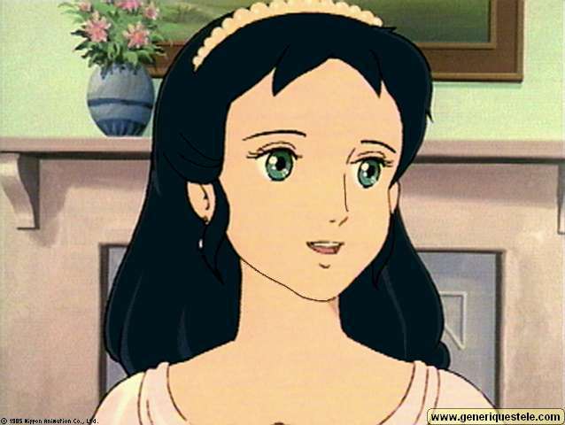 Hinata-Online Community » Shoukoujo Sara (Princesse Sarah)