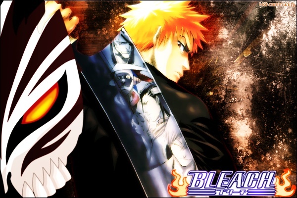 Hinata-Online Community » Bleach