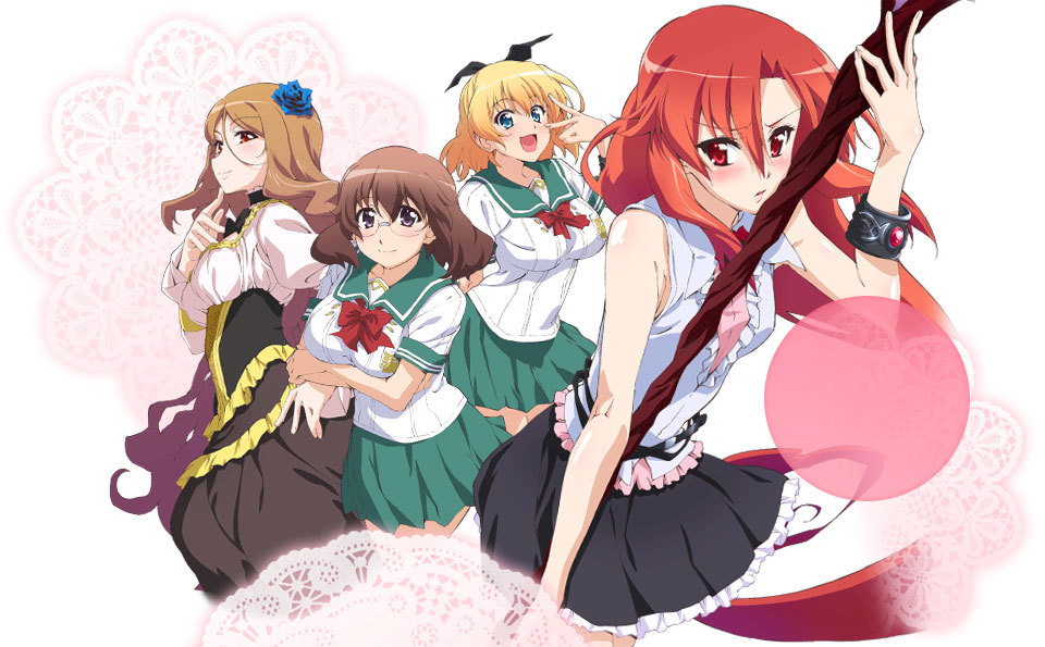 Midori no Hibi (Midori Days) Batch Subtitle Indonesia